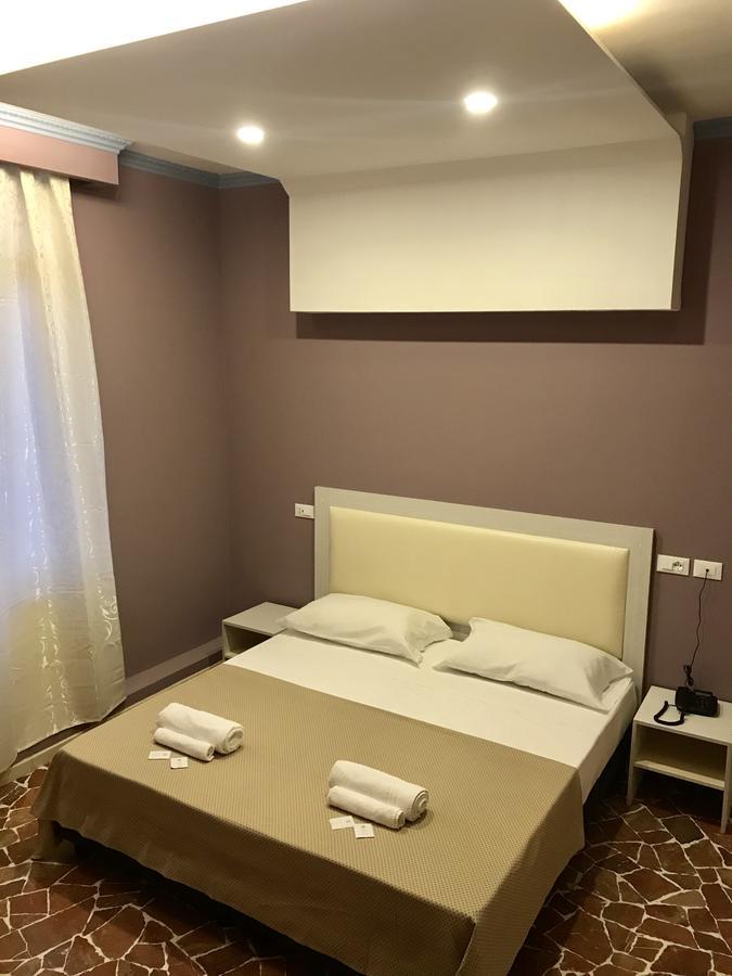 Hotel Paganini Florença