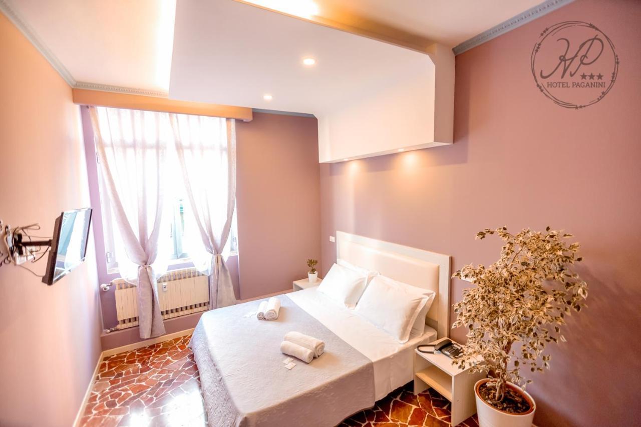 Paganini 3* Florenz
