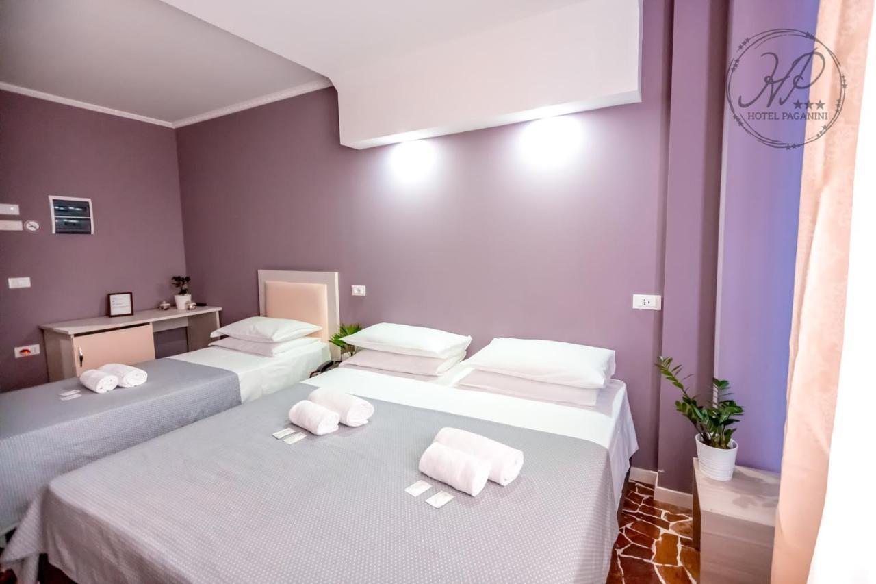 Hotel Paganini Florenz