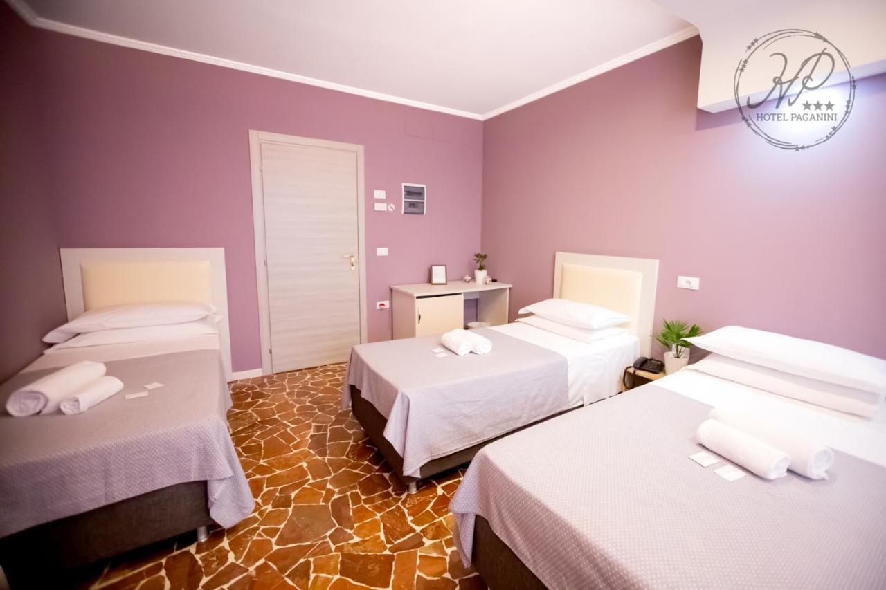 Paganini Hotel Florença