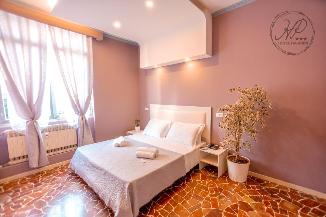 Paganini 3* Florença