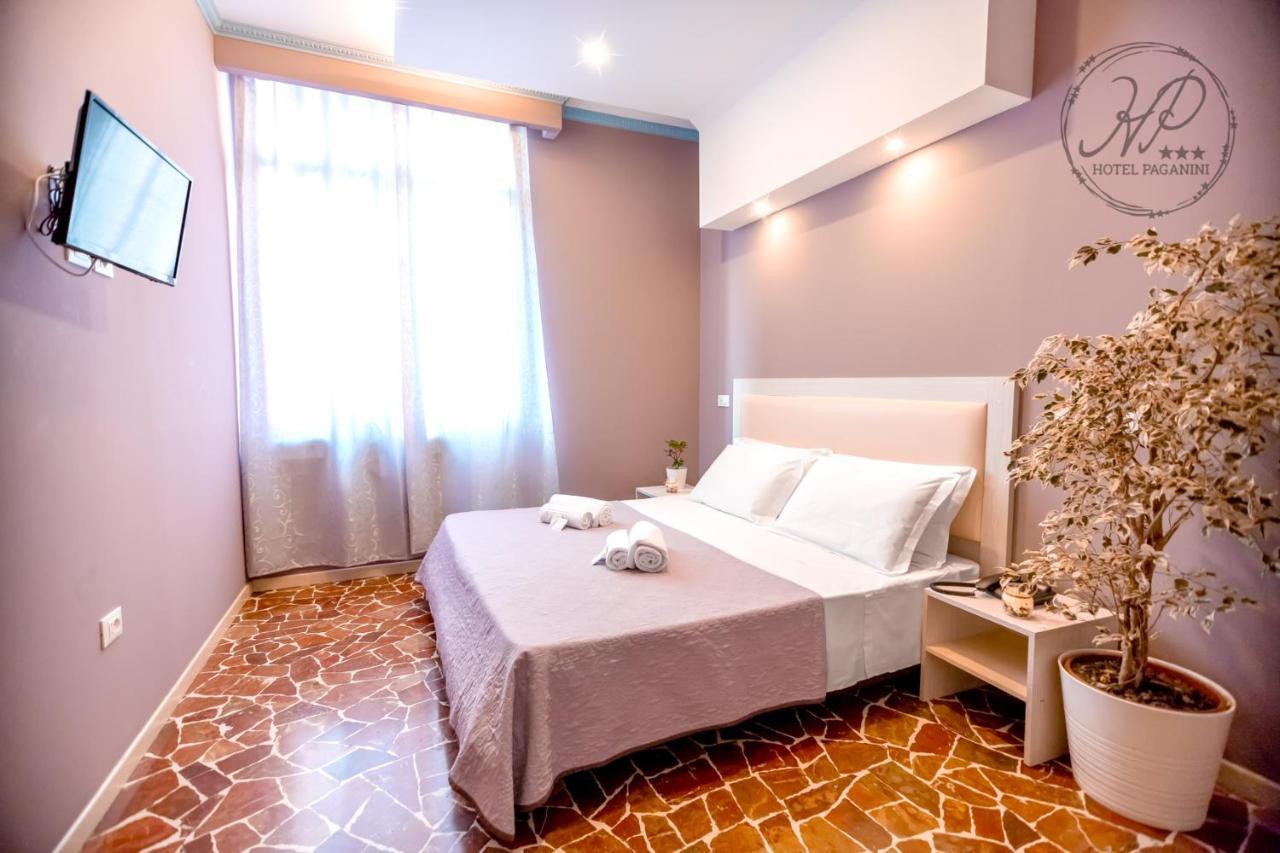 Paganini Hotel Florenz
