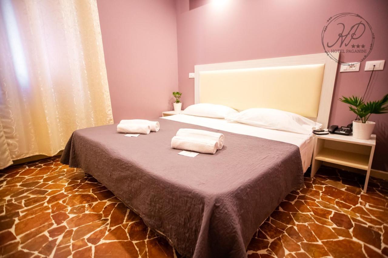 Paganini Hotel Florença