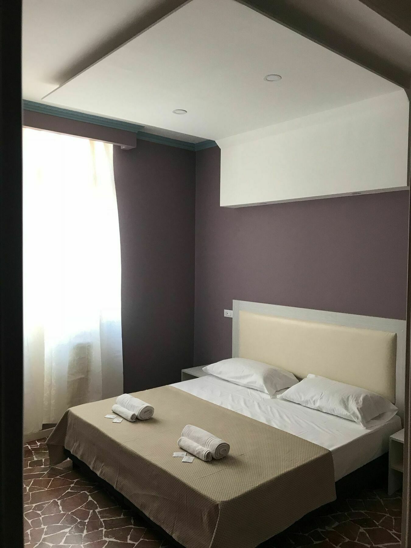 Paganini Hotel Florença