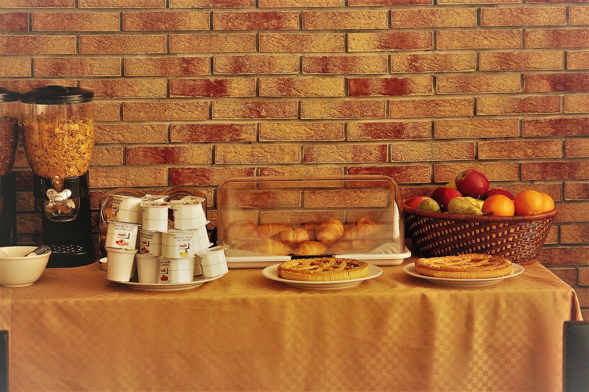 Paganini Hotel Florença